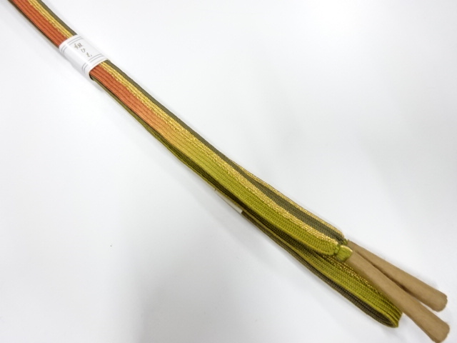 Japanese Kimono / Accessories Silk